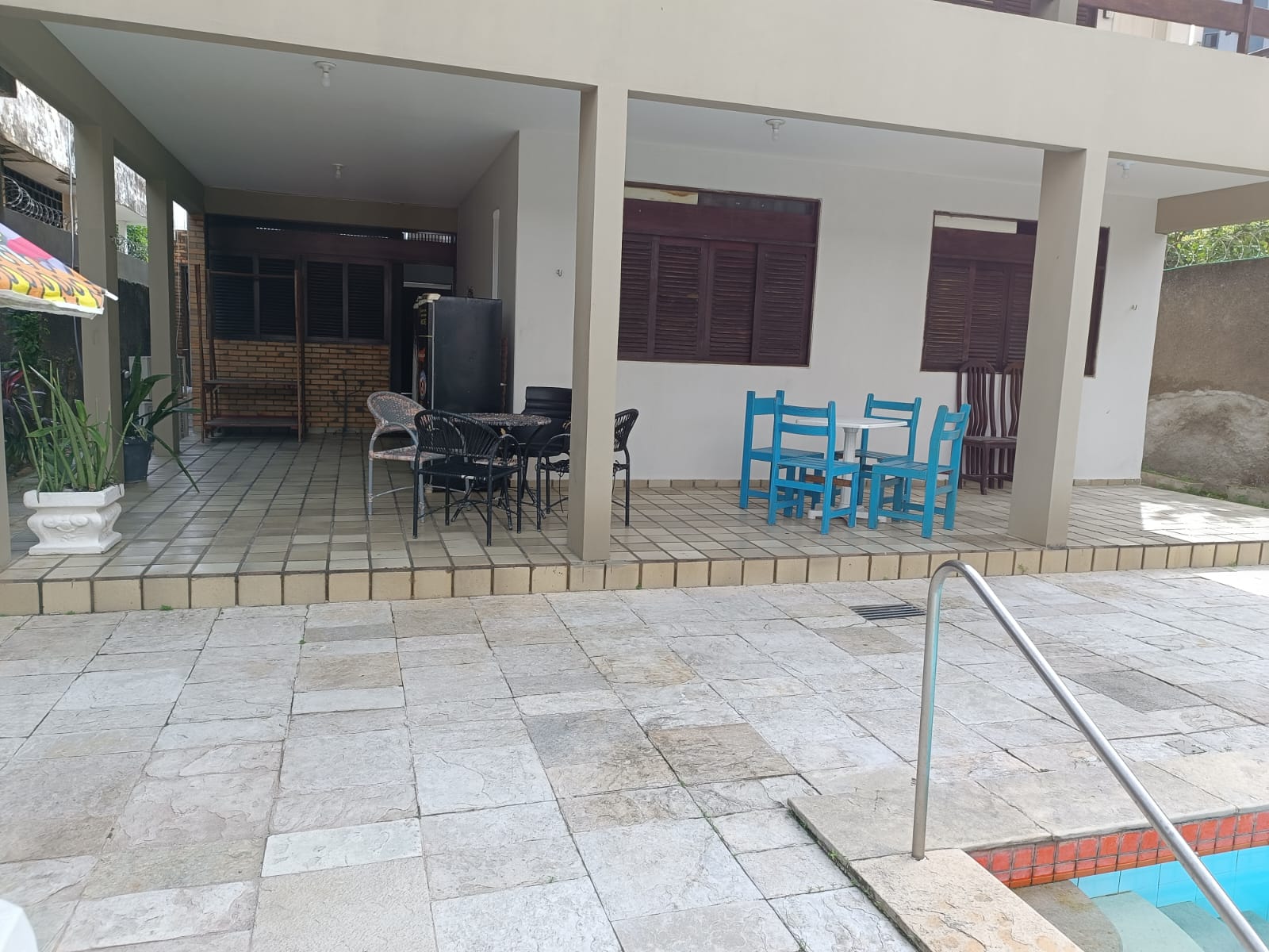 Rô Hostel